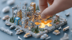 November 2025 Jobs Report What It Means for Your Hiring Strategy boostrev partners a conceptual 3d isometric view of a miniatu 2f697d9b 280d 4582 80ca 182a88bffa2a 0