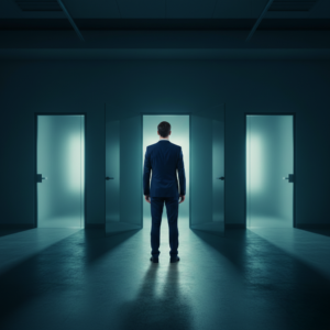 3 Growth Roadblocks Professionals Don’t See