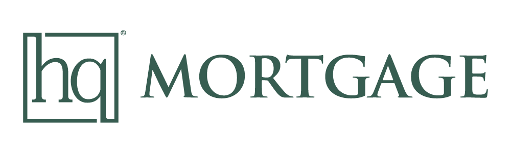 Home hq mortgage bv75f1ha