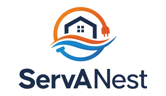 Home servanest cus5b01a